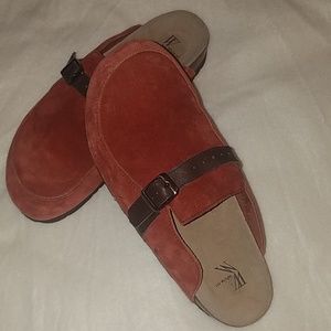 white mountain mules